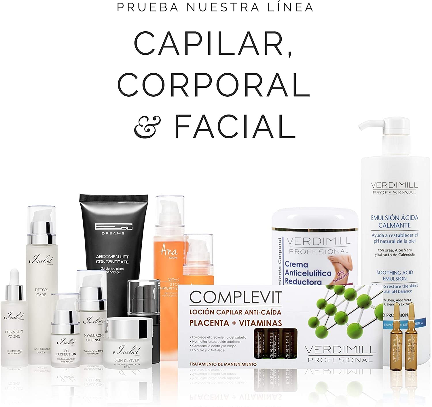 Гель для душу Cokre EDU dreams, фото №5