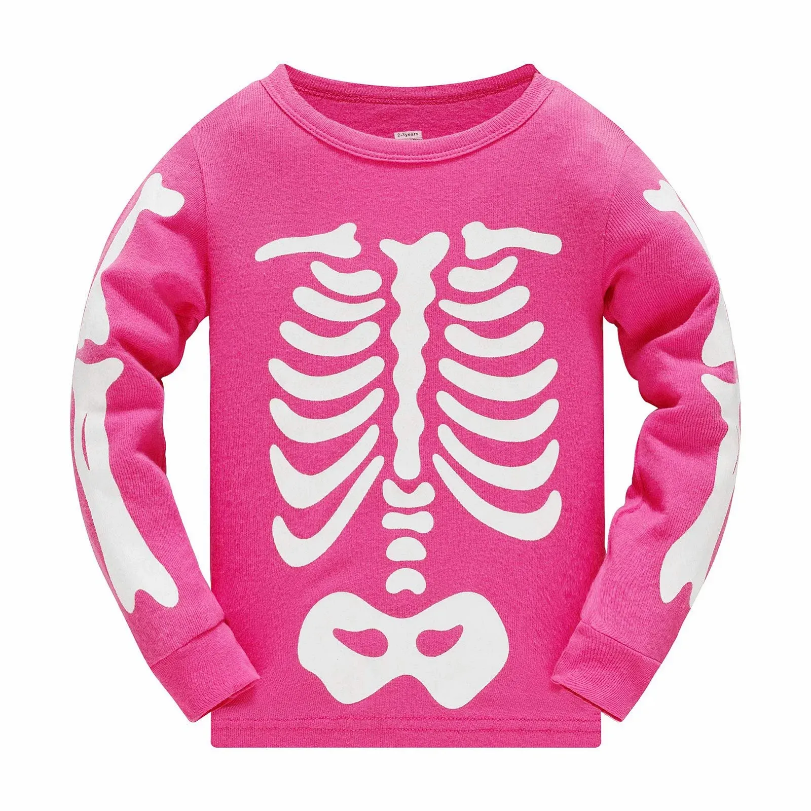 Піжама TEDD Для дівчат Бавовна, фото №8