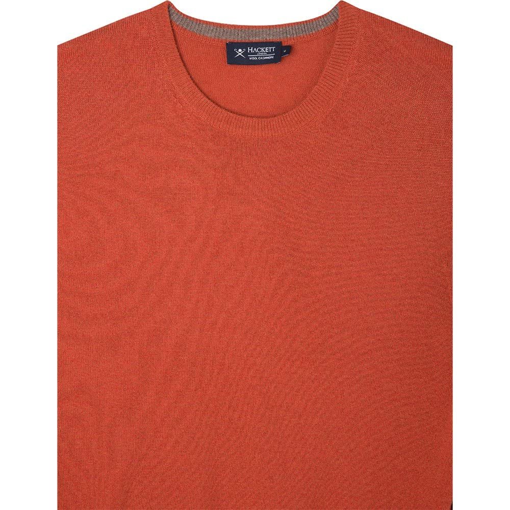Джемпер Hackett London Merino Cash Mix Crew Чоловічий, фото №3