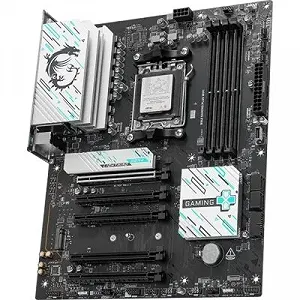 Материнская плата MSI B840 GAMING PLUS WIFI цена на synthetic.ua - Фото 1 Материнская плата MSI B840 GAMING PLUS WIFI synthetic.ua - Фото 1