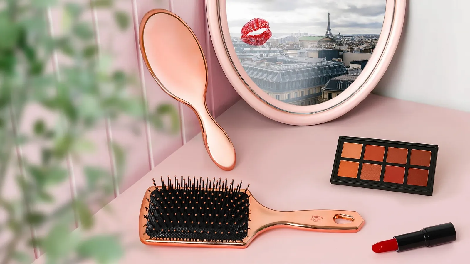 Обруч Bo Paris Emily in Paris, фото №5