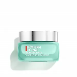 Крем для обличчя Biotherm Homme Aquapower 72H з Life Plankton 50 мл - Фото 1