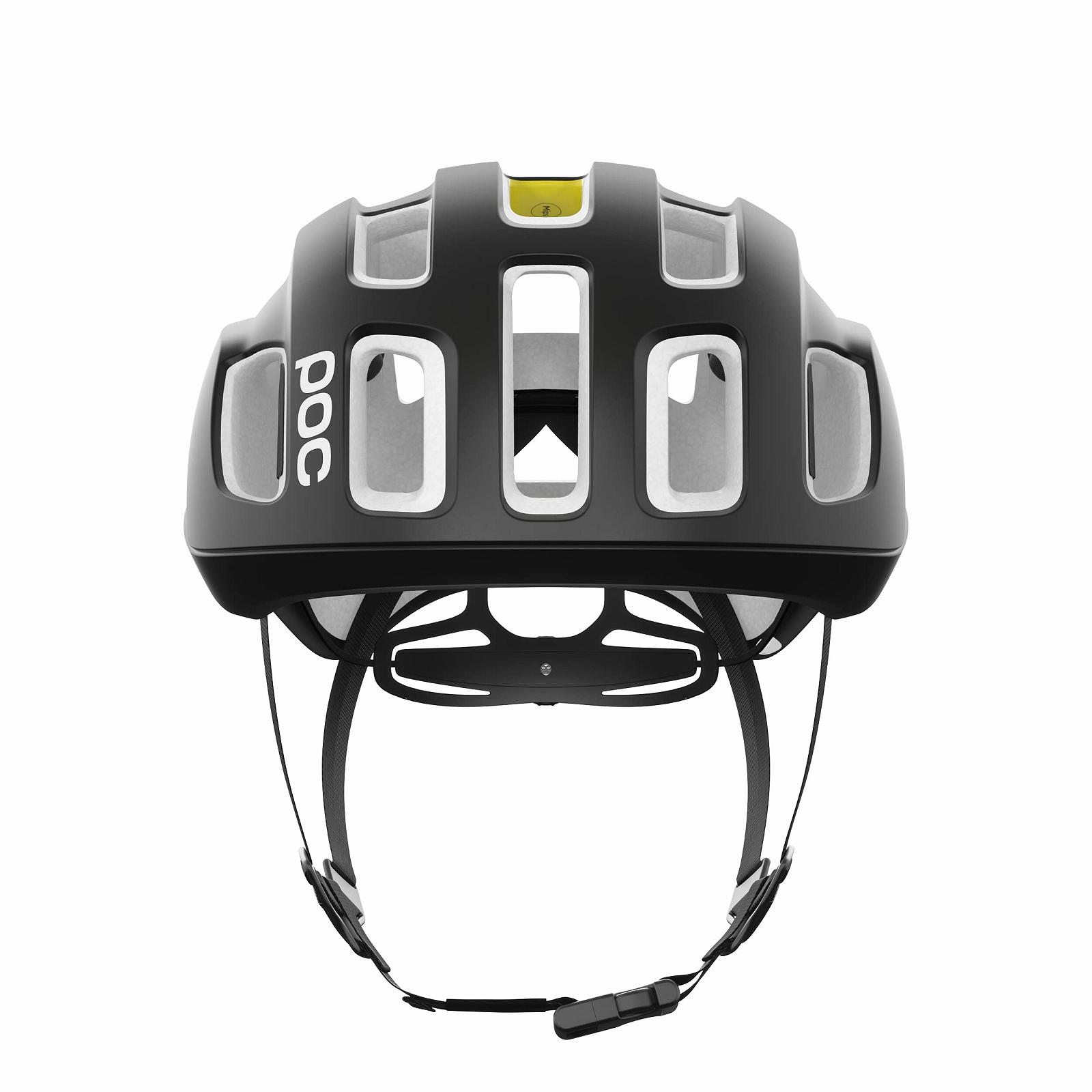 Шлем велосипедный POC Ventral Air MIPS NFC, фото №2