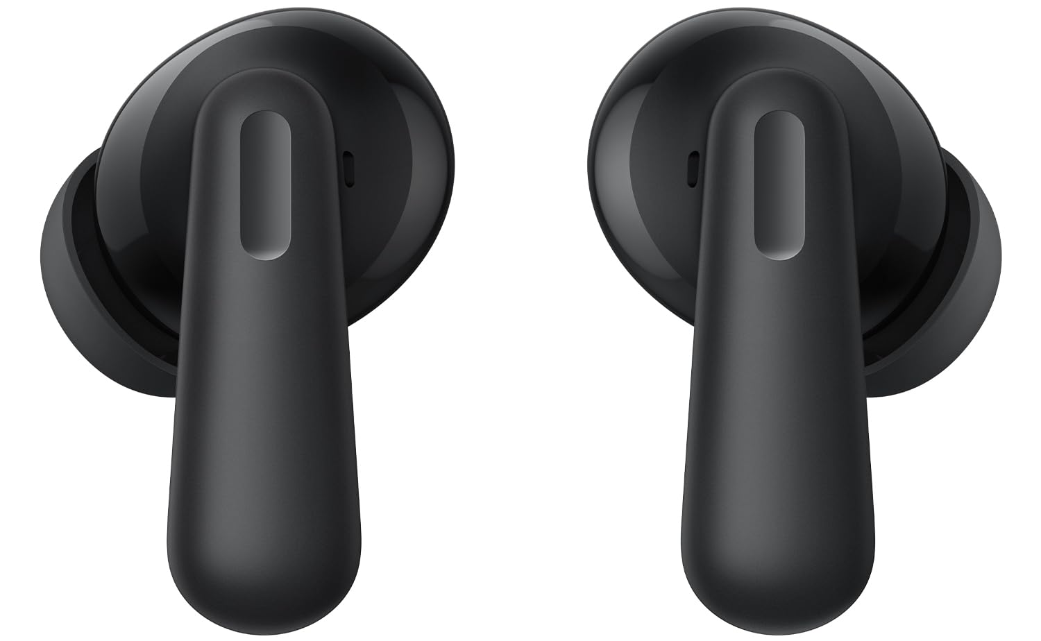 Навушники OnePlus Buds Nord 3 Pro Starry Black, фото №3