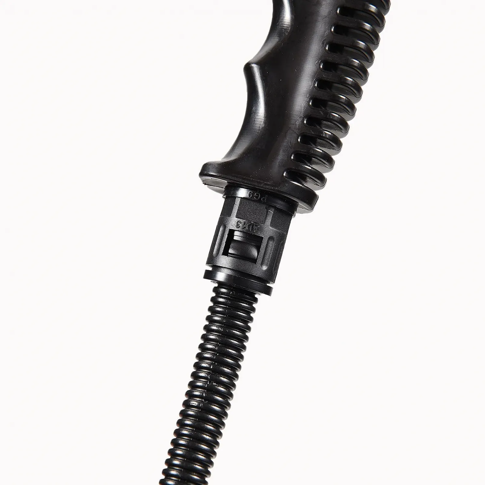 Пароочисник ADWOLT ручний 2500 Вт 3 Бар білий, фото №9