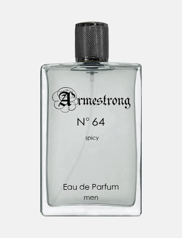 Eau de perfume Armestrong no. 64 spicy, фото №2