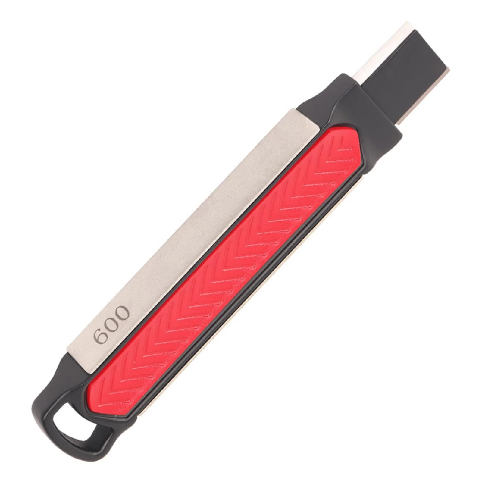 Профессиональная ручная точилка для секаторов и садовых ножниц, фото №8