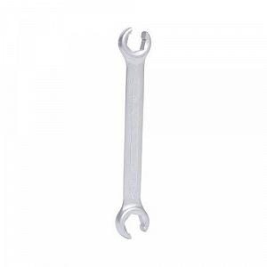 Ключ накидний двосторонній KS TOOLS CLASSIC 517.0264 24x26 мм глибоко вигнутий synthetic.ua - Фото 1