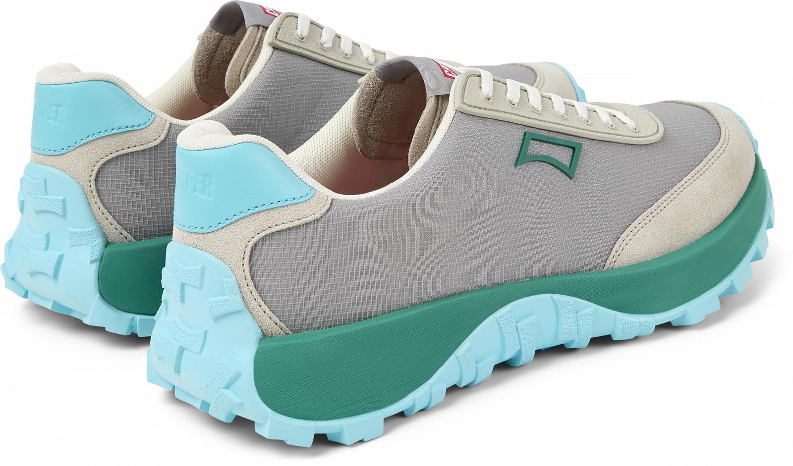 Кросівки Camper Drift Trail Чоловічі, фото №4 Кросівки Camper Drift Trail Чоловічі, фото №4