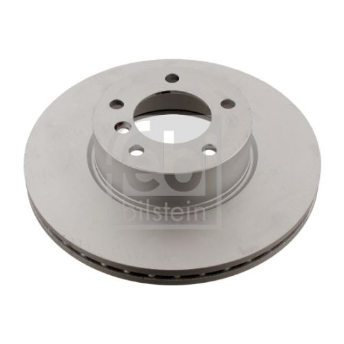 Гальмівний диск FEBI BILSTEIN 30541 для BMW передня вісь, фото №2