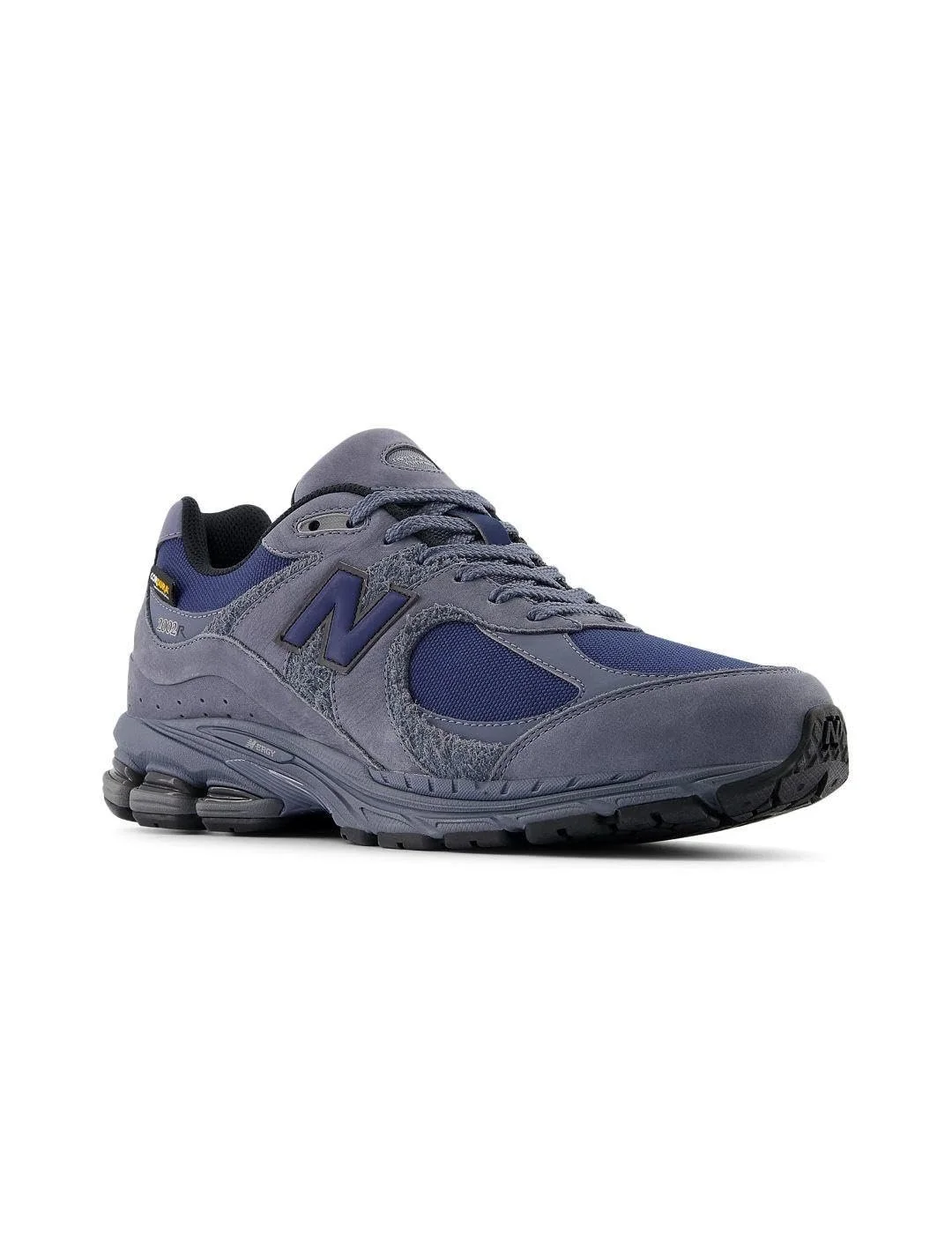 Кросівки New Balance 2002 чоловічі, фото №3