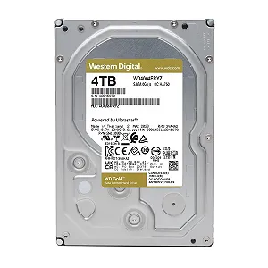HDD Western Digital WD Gold WD4004FRYZ 4TB synthetic.ua - Фото 1