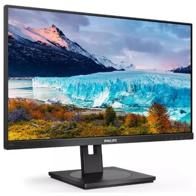 Монитор Philips 272S1AE/00, фото №2 Монитор Philips 272S1AE/00, фото №2