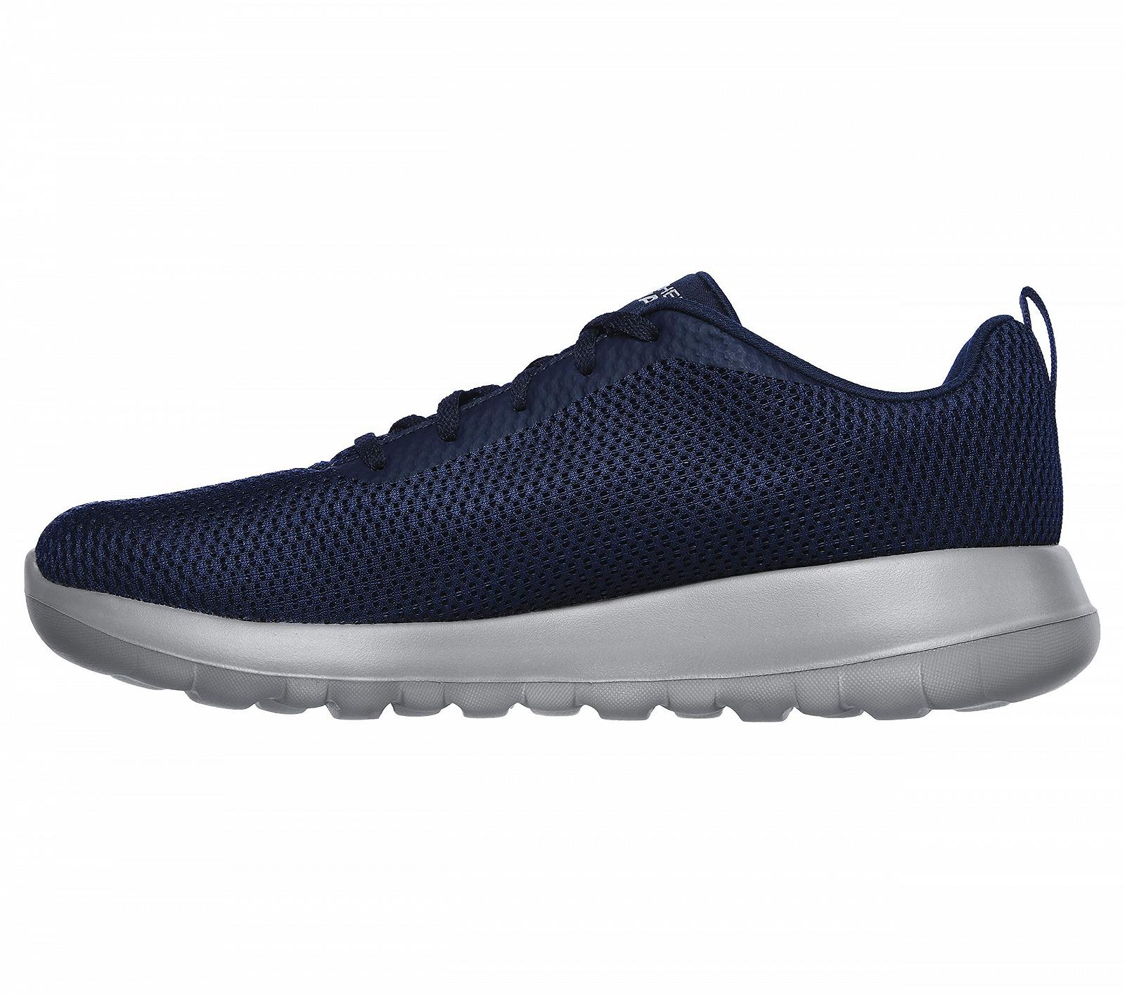 Кроссовки Skechers Go Walk Max-54601 мужские, фото №1