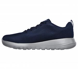 Кроссовки Skechers Go Walk Max-54601 мужские - Фото 1