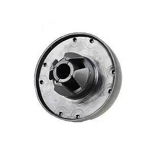 Опора домкрата METZGER 2270002 MERCEDES-BENZ двусторонняя synthetic.ua - Фото 1