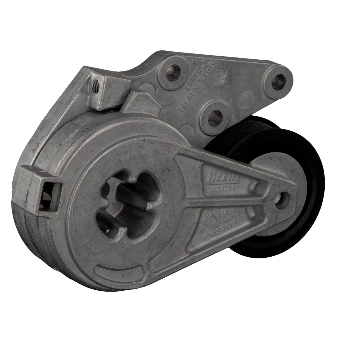 Натягувач поліклинового ременя FEBI BILSTEIN 22364 для FORD VW FORD USA, фото №4