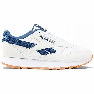Кроссовки Reebok Classic Leather для детей, унисекс - Фото 1