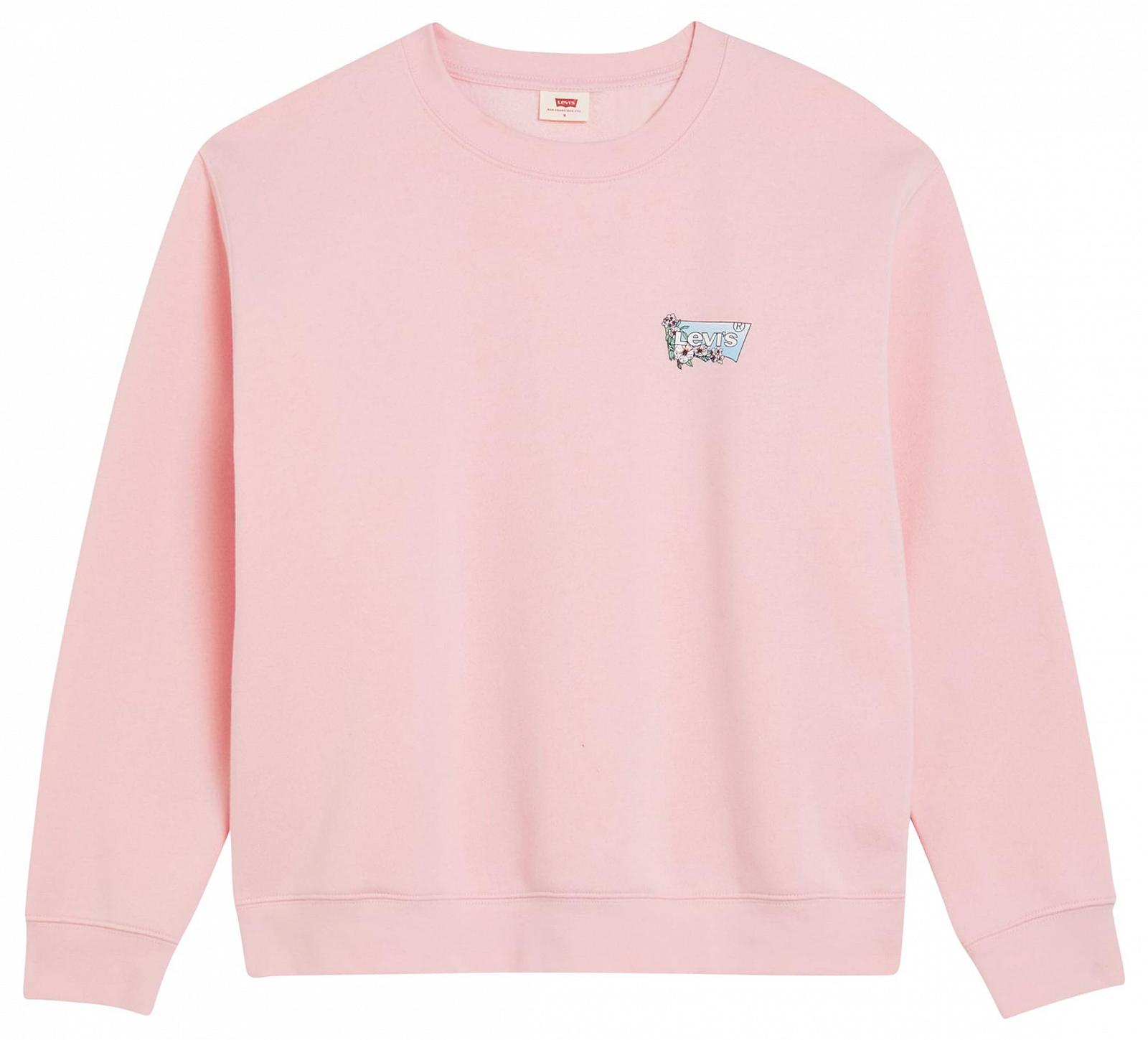 Кофта Levi's Everyday Crew Жіноча, фото №1