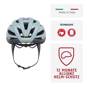 Шлем ABUS StormChaser Road Bike synthetic.ua - Фото 1