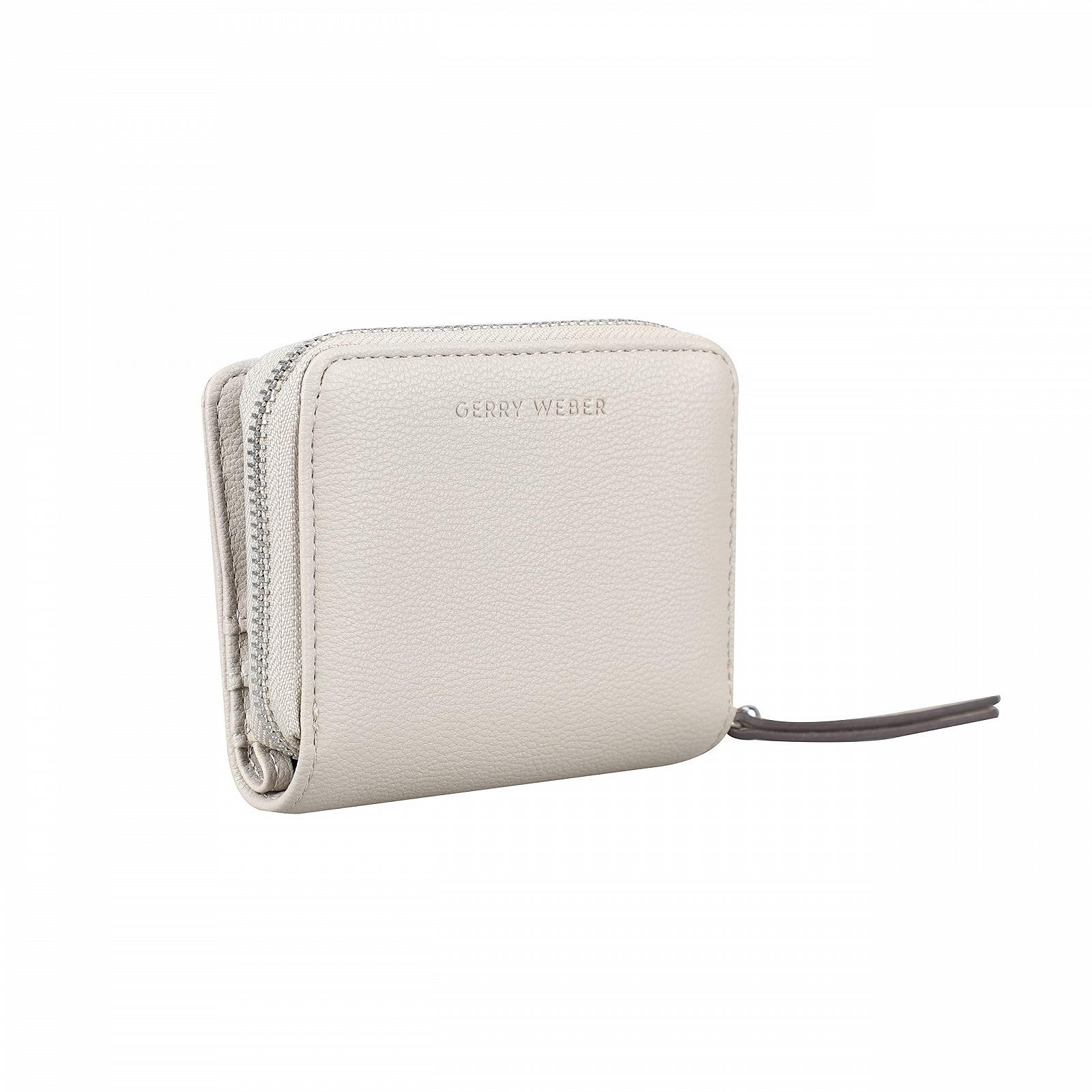 Кошелек Gerry Weber Daily Use SH7Z Светло-серый, фото №3