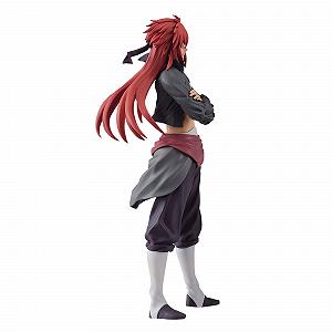 Фігурка Banpresto Otherworlder Vol.19 BP88039 Гай Crimson That Time I Got Reincarnated As A Slime synthetic.ua - Фото 1