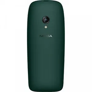 Мобильный телефон Nokia 6310 DS Green synthetic.ua - Фото 1