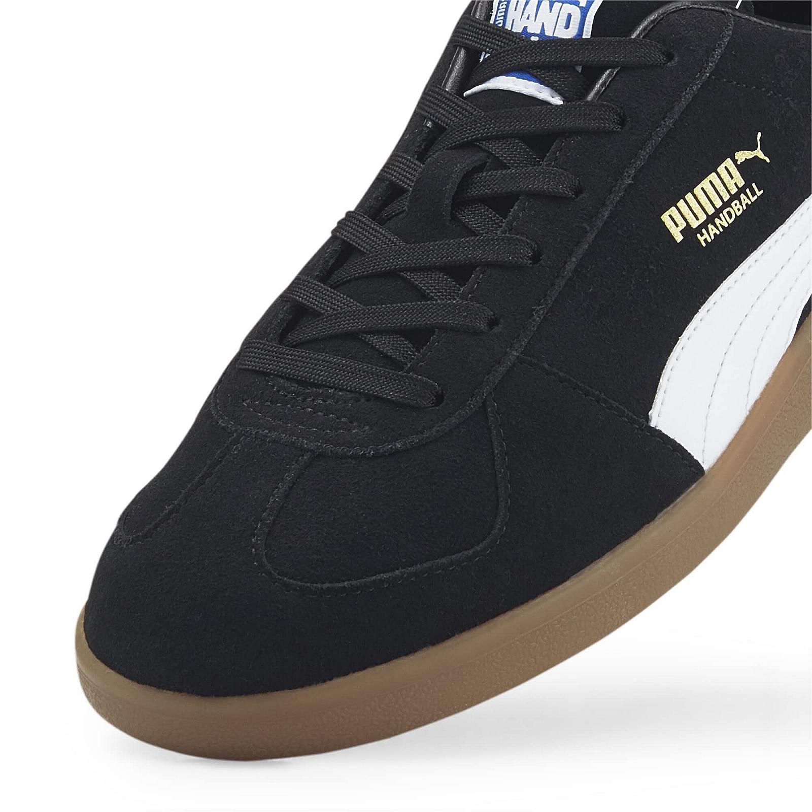 Взуття для гандболу PUMA Unisex для зали, фото №7