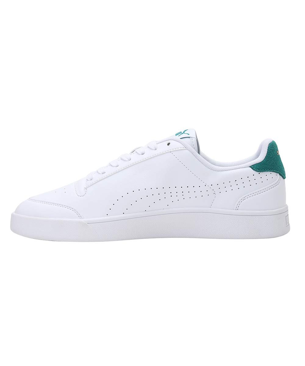 Кроссовки PUMA Shuffle Perf Low Unisex, фото №3