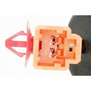 Датчик частоты вращения колеса VEMO V26-72-0143 для HONDA synthetic.ua - Фото 1