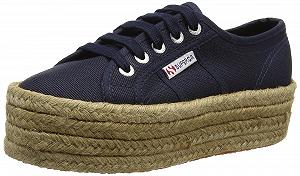Кроссовки Superga 2790 Cotropew - Фото 1