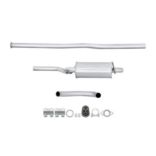 Глушник середній HELLA Easy2Fit 8LC 366 023-951, фото №2 Глушник середній HELLA Easy2Fit 8LC 366 023-951, фото №2