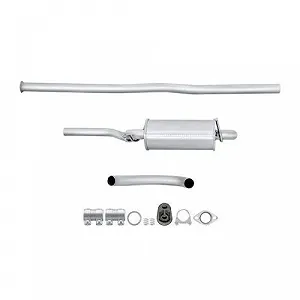 Глушник середній HELLA Easy2Fit 8LC 366 023-951 synthetic.ua - Фото 1