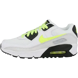 Кросівки Nike Air Max 90 Ltr (Gs) для хлопчиків - Фото 1