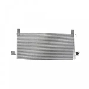 Конденсатор кондиціонера HELLA 8FC 366 220-041 synthetic.ua - Фото 1