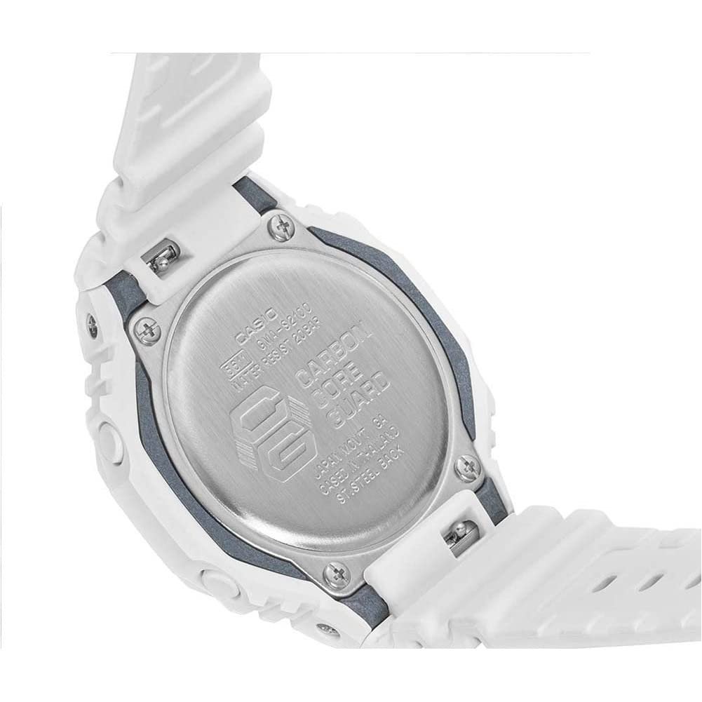 Часы Casio GMA-S2100-7AER, фото №6