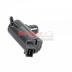 Насос омивача METZGER 2220031 для VOLVO передній synthetic.ua - Фото 1