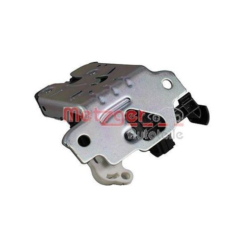 Замок крышки багажника METZGER 2310660 GREENPARTS для SEAT VW крышка багажника, фото №2 Замок крышки багажника METZGER 2310660 GREENPARTS для SEAT VW крышка багажника, фото №2