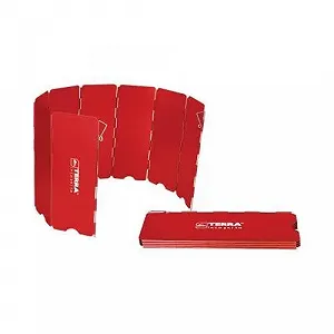 Ветрозащита для горелки Terra Incognita Windstop S9 4823081505433 - Фото 1