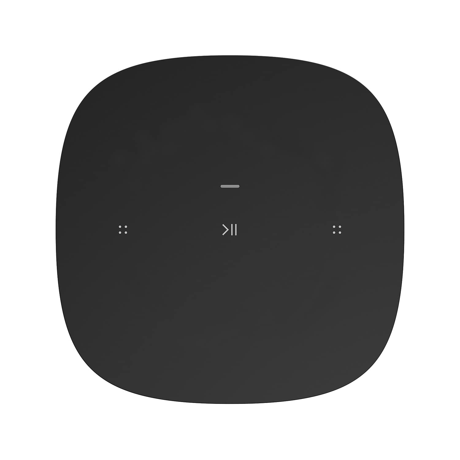 Колонка Sonos One SL Беспроводная Черный, фото №5