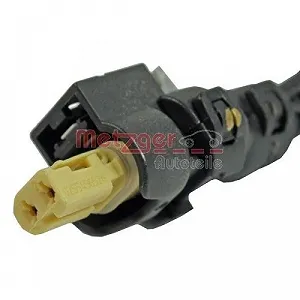 Датчик температури відпрацьованих газів Metzger 0894121 для Mercedes-Benz synthetic.ua - Фото 1