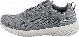 Кросівки Skechers Skechers Squad чоловічі synthetic.ua - Фото 1