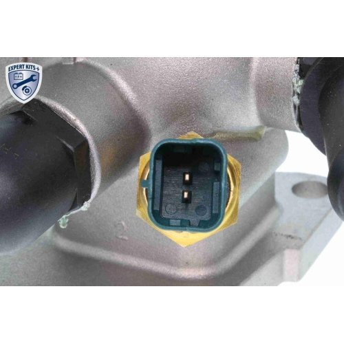Корпус термостата VEMO EXPERT KITS + V24-99-0028 для FIAT OPEL VAUXHALL, фото №2