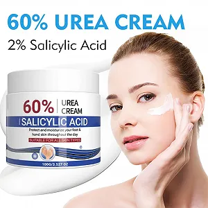 Крем для ног Repair 100 г увлажняющий восстанавливающий уход для потрескавшихся пяток synthetic.ua - Фото 1