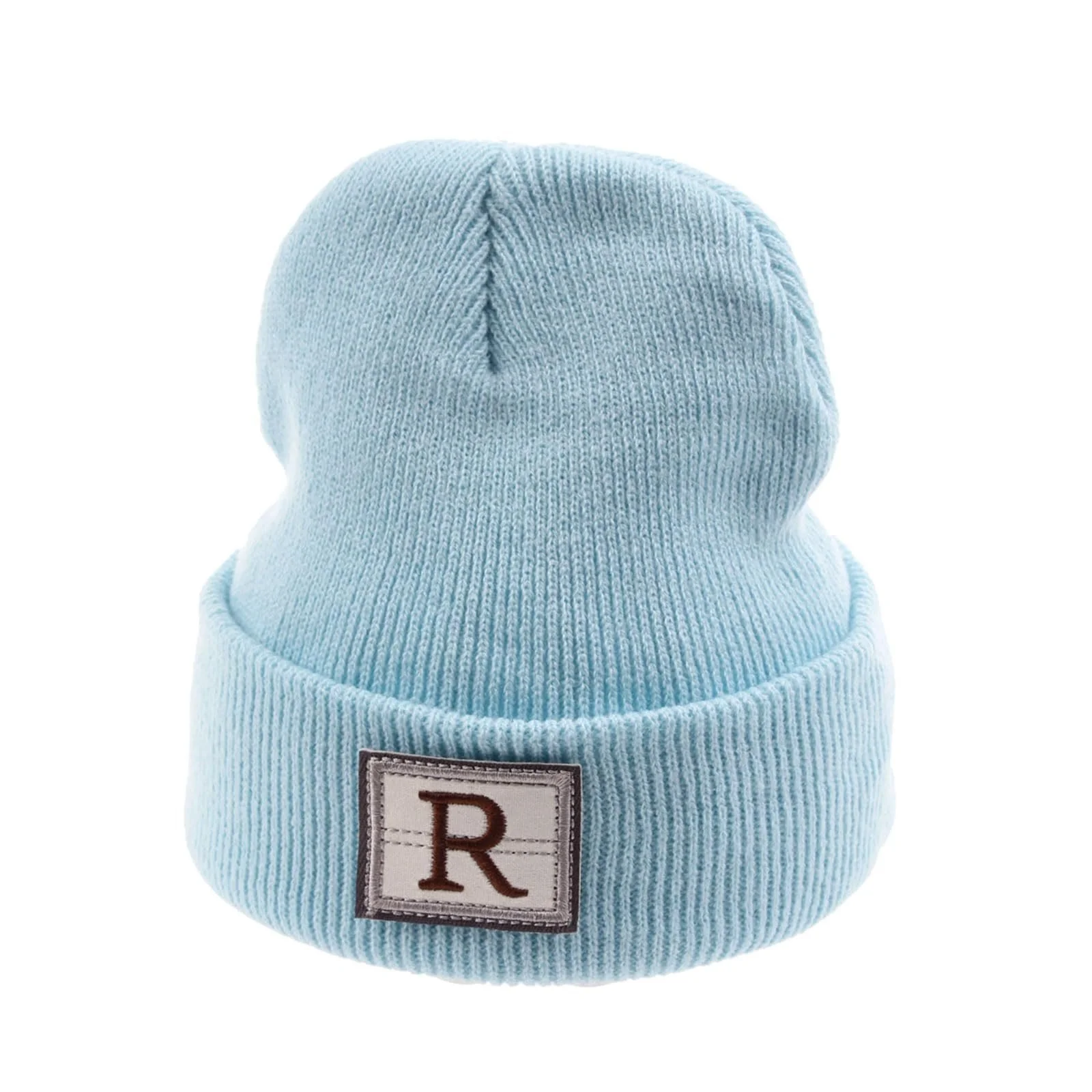 Шапка MHADBKH Вязаная зимняя для младенцев 0-1 год, фото №1 Шапка MHADBKH Вязаная зимняя для младенцев 0-1 год, фото №1