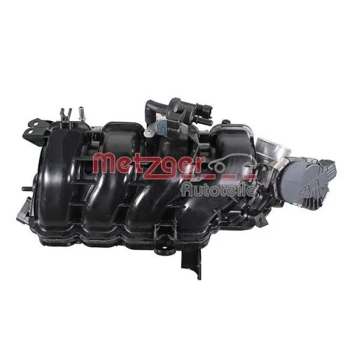 Впускний колектор METZGER 2100094 для OPEL VAUXHALL CHEVROLET, фото №2