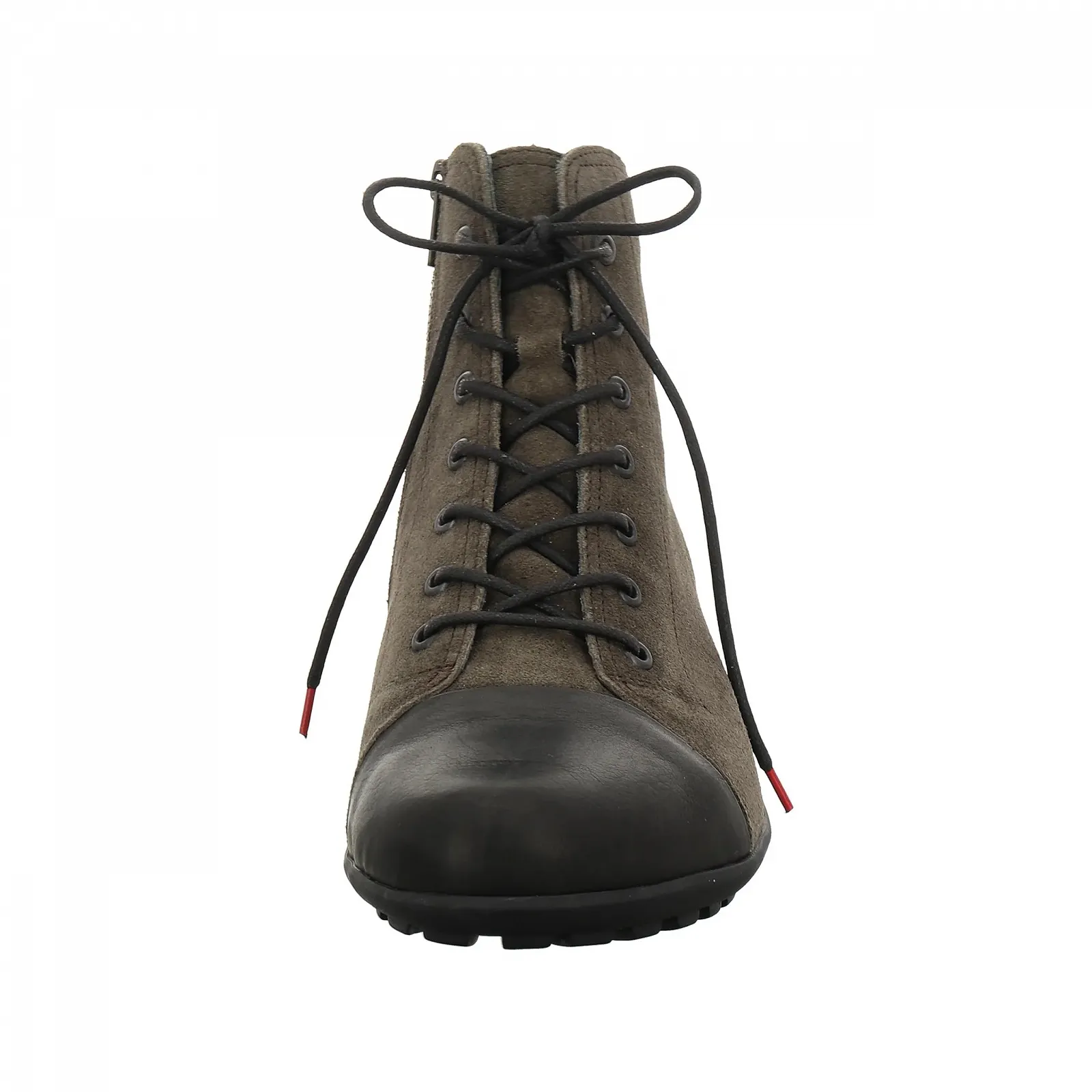 Чоловічі черевики THINK! Kong Шкіряні на підкладці екологічні, фото №2 Чоловічі черевики THINK! Kong Шкіряні на підкладці екологічні, фото №2