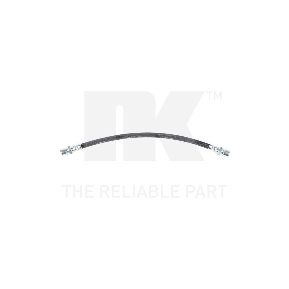 Тормозной шланг NK 852543 для FORD, задний мост, фото №1 Тормозной шланг NK 852543 для FORD, задний мост, фото №1