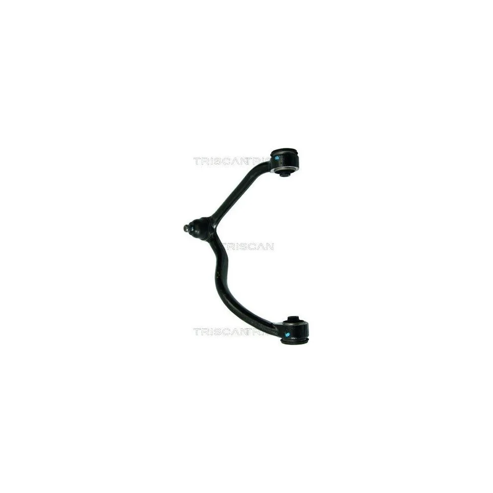 Важіль підвіски TRISCAN 8500 18520 для KIA, передній міст ліворуч, зовнішній, верхній, фото №1