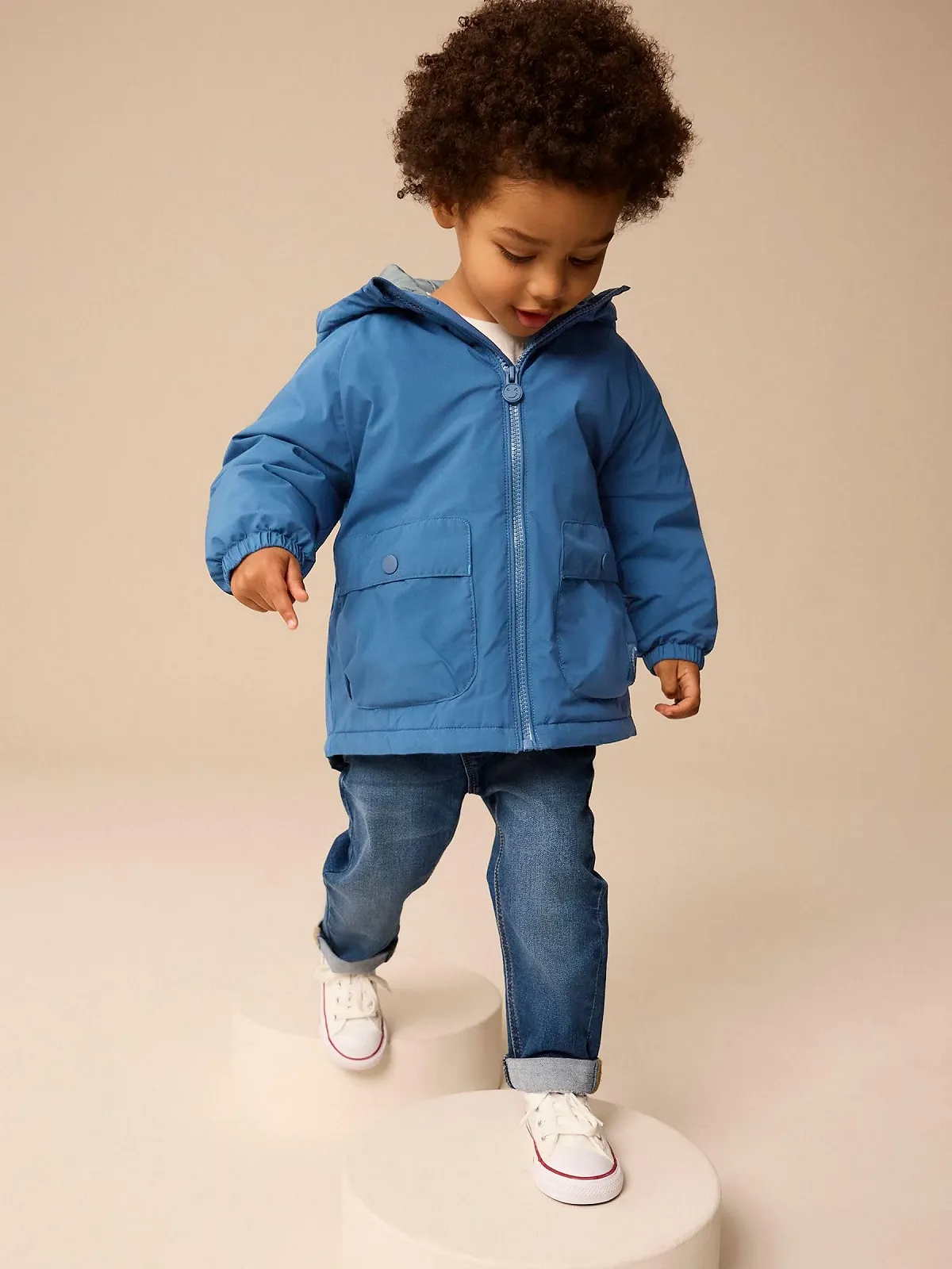 Анорак NEXT Водовідштовхувальний, фото №4